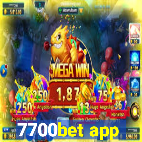 7700bet app